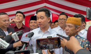 Pengembangan infrastruktur dan transportasi di Surakarta era Gibran Rakabuming