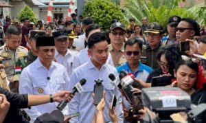 Hasil nyata program UMKM dan pariwisata dalam satu tahun pemerintahan Gibran Rakabuming